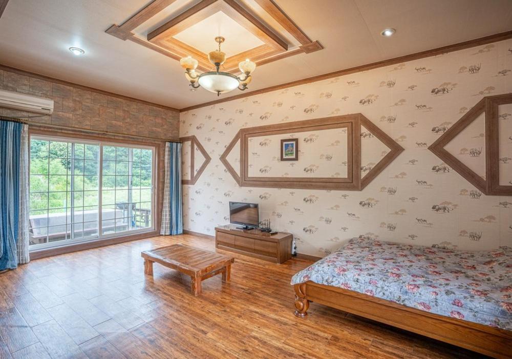 Prime Resort Pocheon-si Zimmer foto
