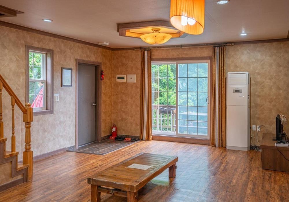 Prime Resort Pocheon-si Zimmer foto