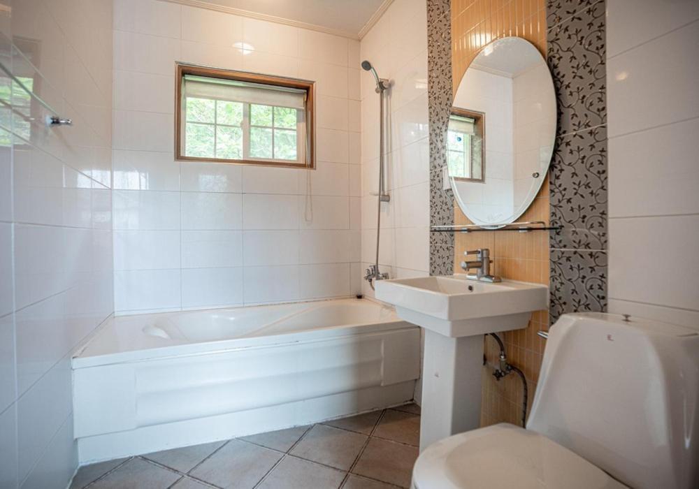 Prime Resort Pocheon-si Zimmer foto