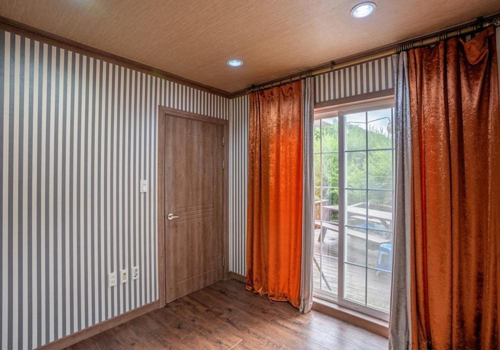 Prime Resort Pocheon-si Zimmer foto